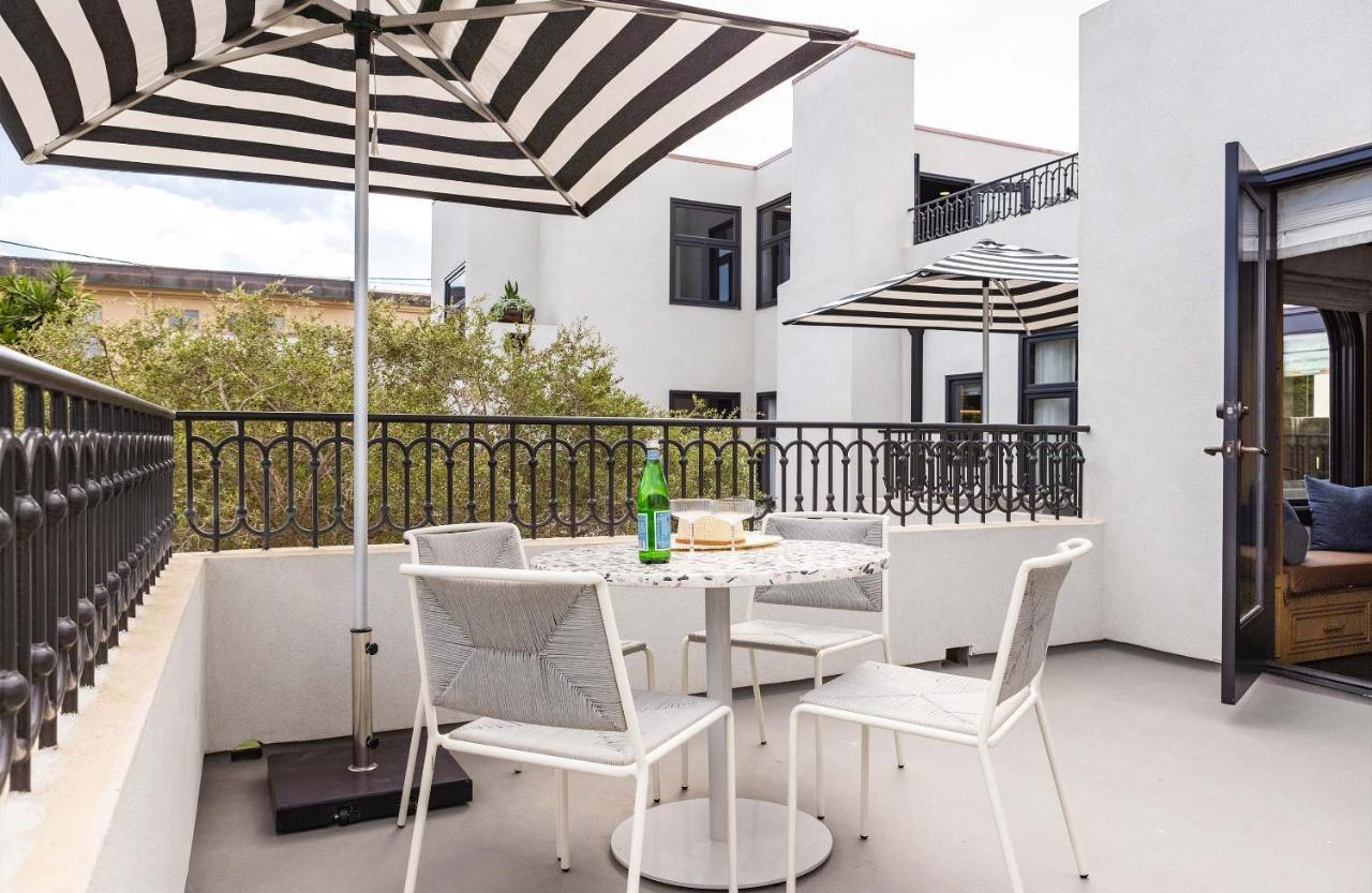 Hotel Orli La Jolla *